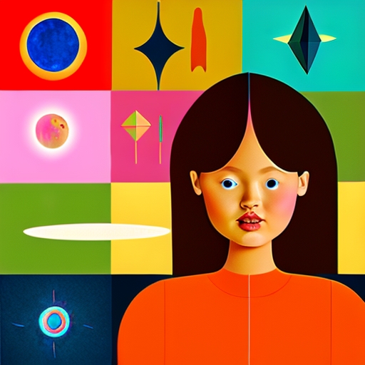 透視能力を持つためのトレーニング方法